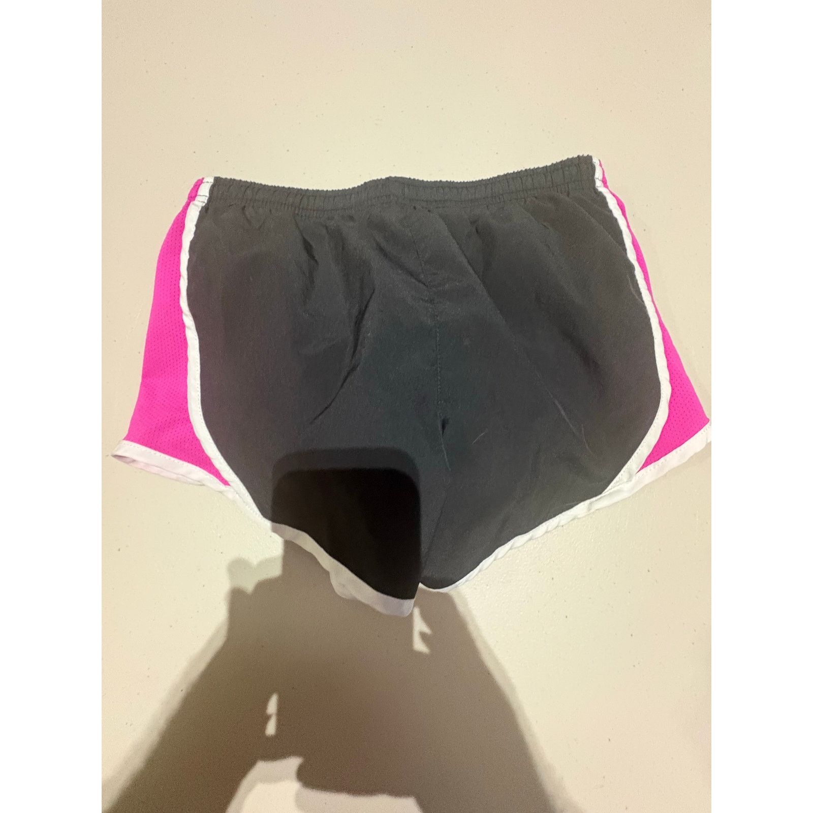 Nike Nike Dri-Fit Women’s Athletic Running Shorts Size Small Size 27" / US 4 / IT 40 - 5 Thumbnail