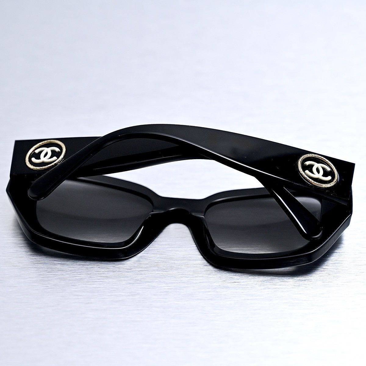 Chanel CHANEL 0CH5506 SUNGLASSES Size ONE SIZE - 9 Thumbnail