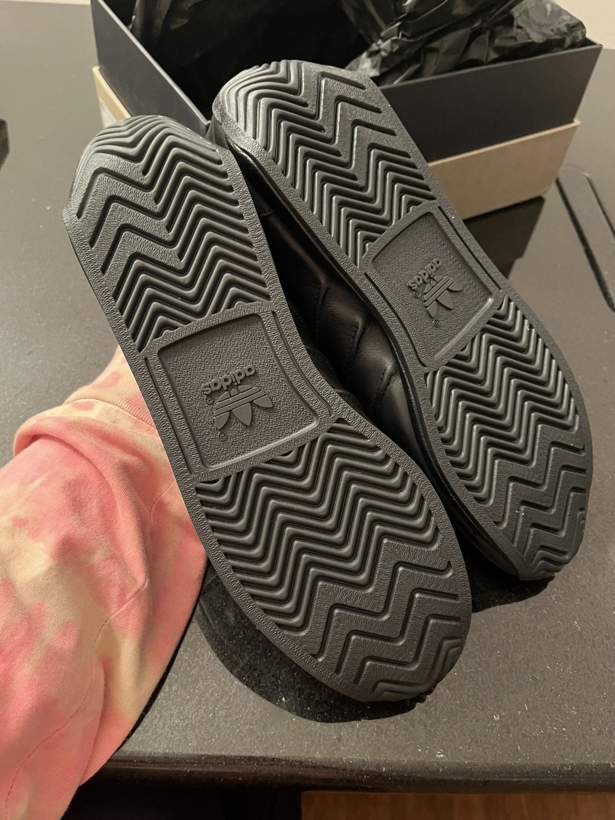 Y-3 Adidas Y3 Country Size US 9.5 / EU 42-43 - 3 Thumbnail