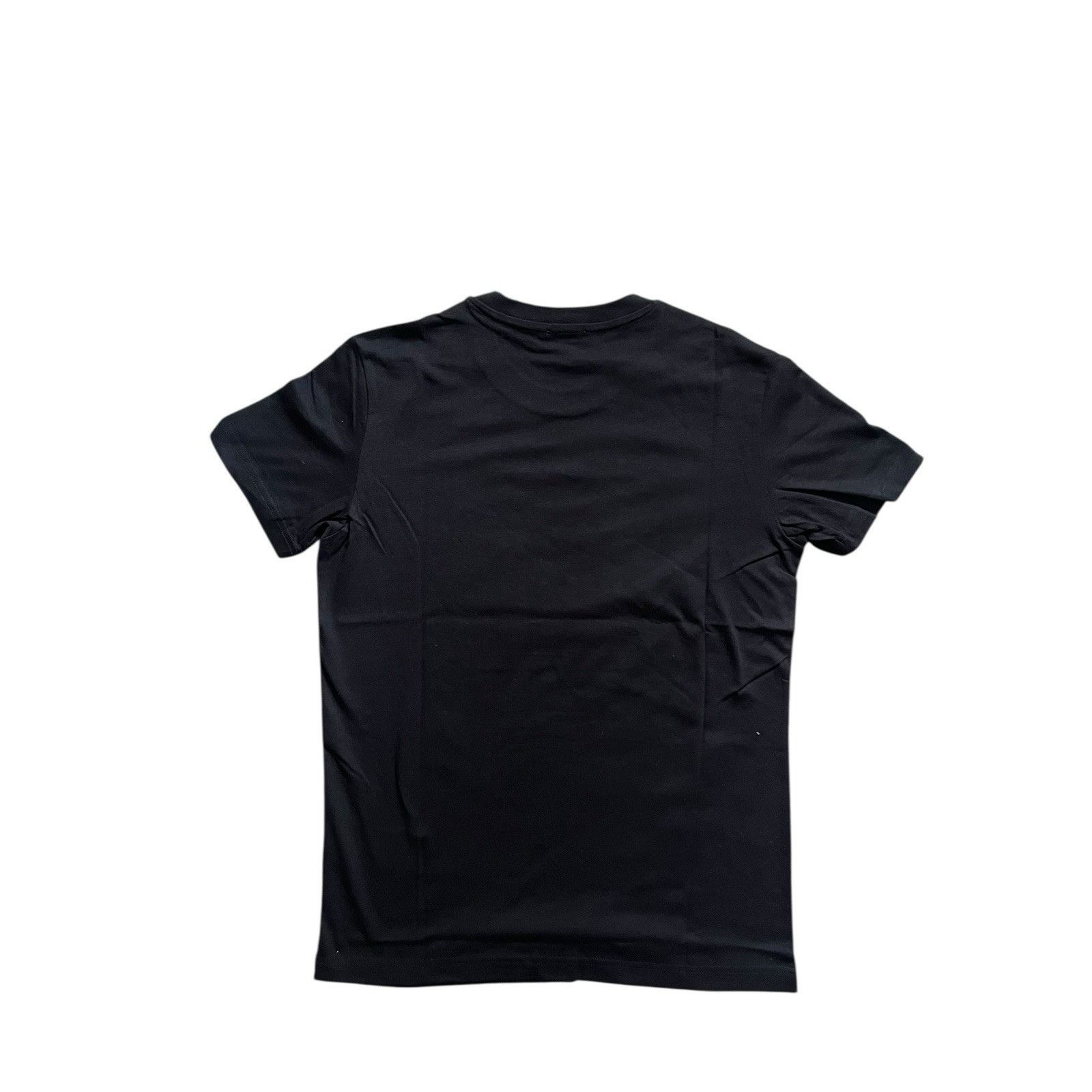 Diesel Diesel T Diegor Maglietta T-Shirt Midnight Black $70 Size XL Size US XL / EU 56 / 4 - 3 Thumbnail