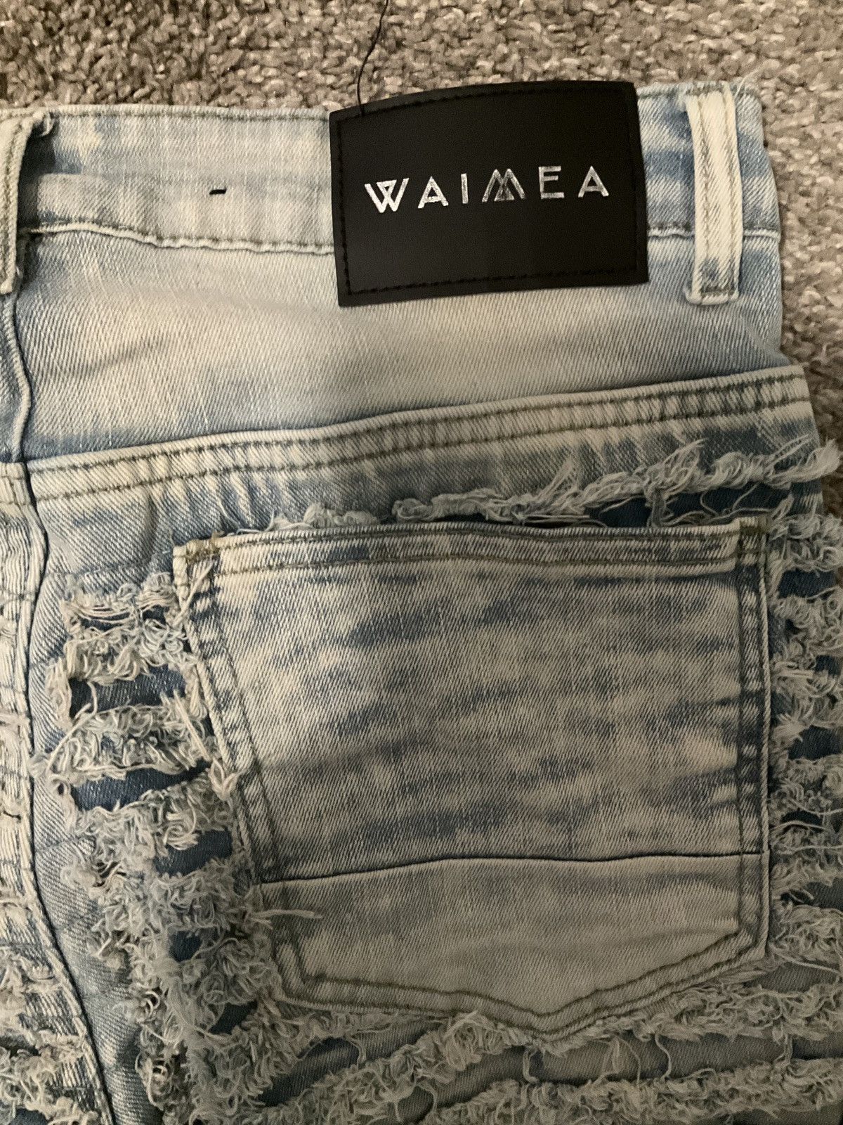 Waimea Waimea Size US 30 / EU 46 - 3 Thumbnail