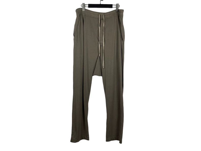 Rick Owens Rick Owens DRKSHDW Berlin Drop-Crotch Pants Size US 34 / EU 50 - 1 Thumbnail