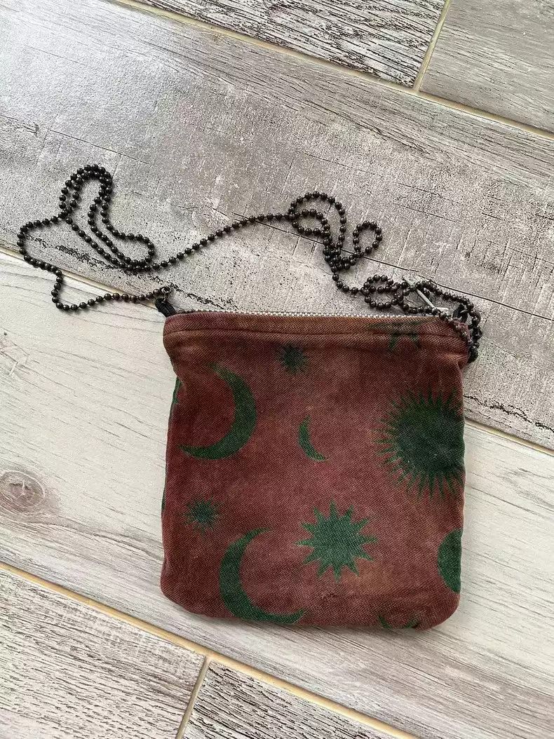 Undercover Undercover 02AW Chain Wallet Size ONE SIZE - 2 Thumbnail