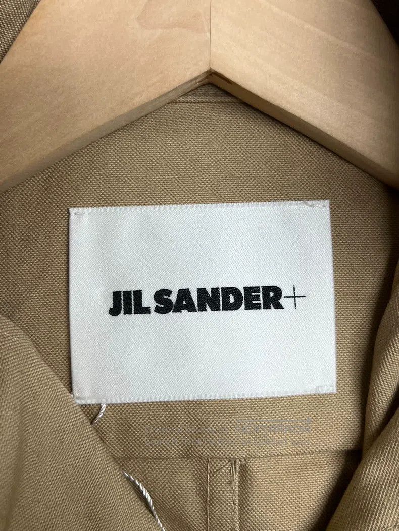 Jil Sander Jil Sander Work Jacket Coat Size US S / EU 44-46 / 1 - 4 Thumbnail