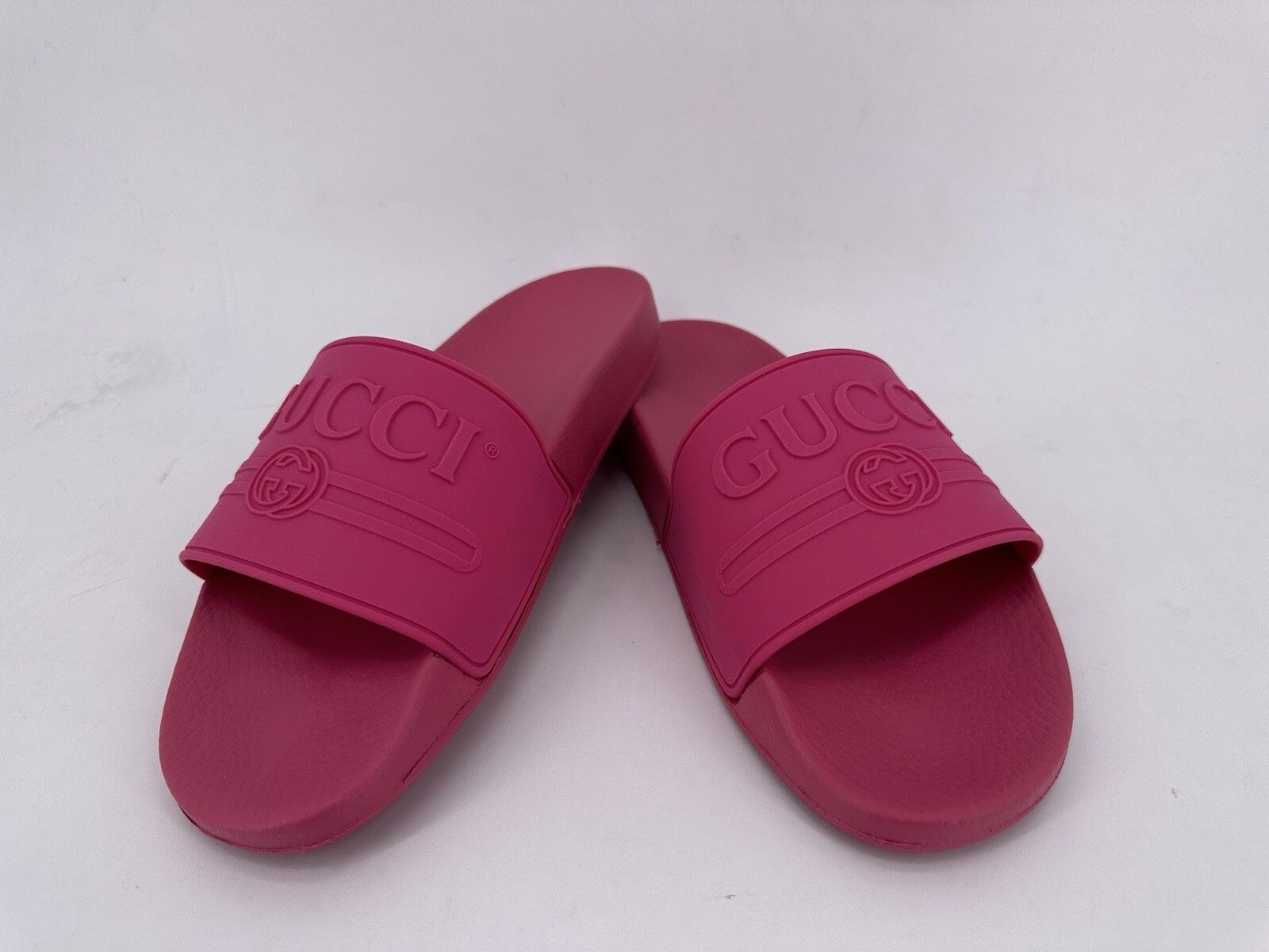 Gucci New Gucci Slip-On Men's Size-US-11/UK-10/EU-44 Size US 11 / EU 44 - 1 Thumbnail