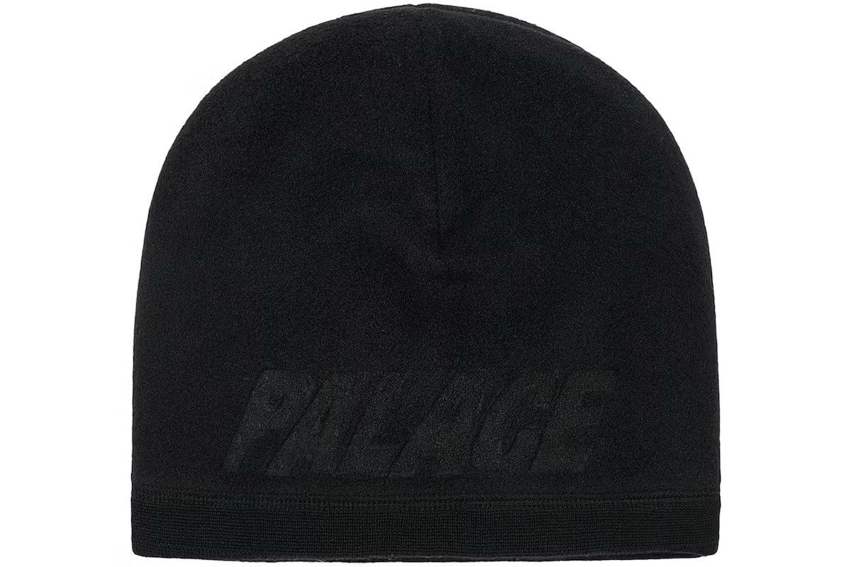 Palace palace polartec reversible beanie Size ONE SIZE - 3 Thumbnail