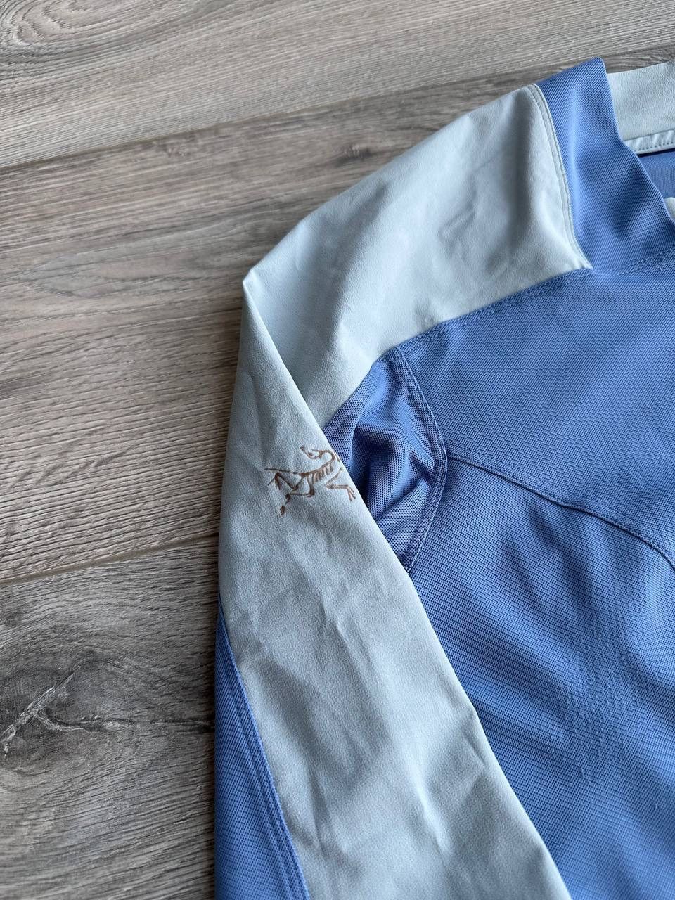 Arc'teryx Arc'Teryx Long sleeve Size M / US 6-8 / IT 42-44 - 3 Thumbnail