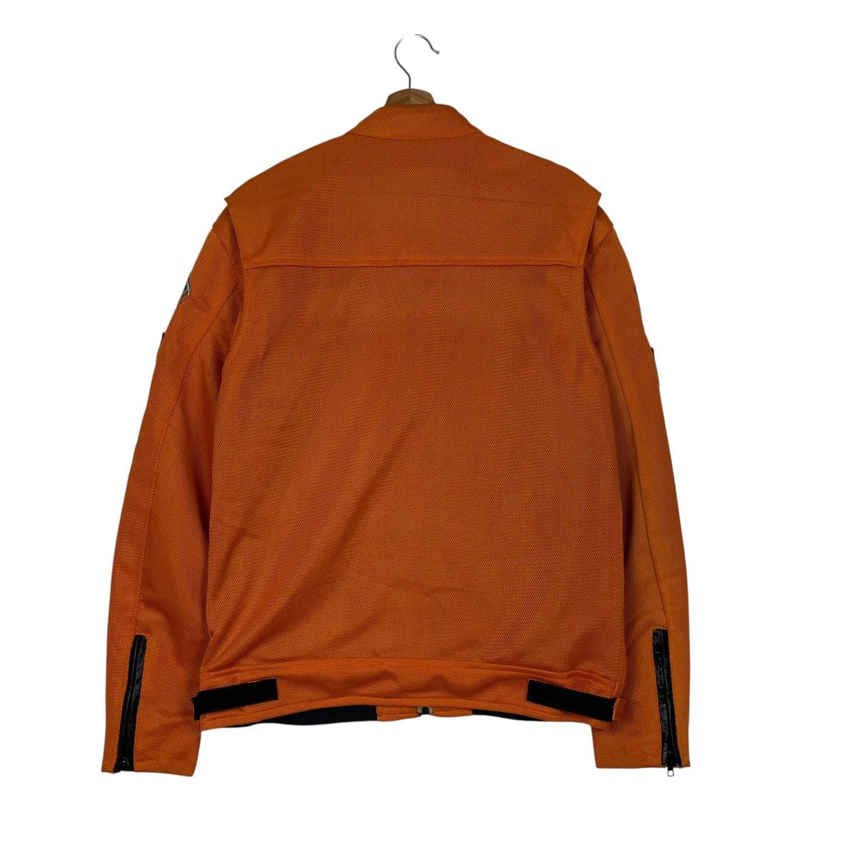 Other Degner Motorcycle Riding Mesh Jacket Size US M / EU 48-50 / 2 - 7 Thumbnail