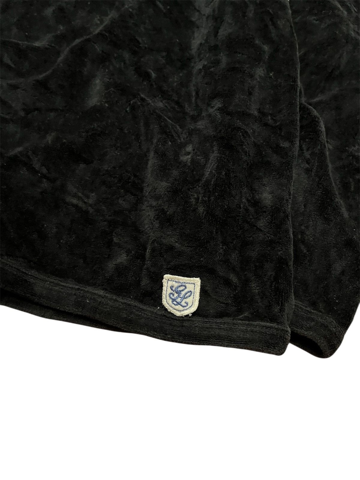 Other GLACON FABRICATION FRANCAISE x FRANCE DESIGNER Size US L / EU 52-54 / 3 - 3 Thumbnail
