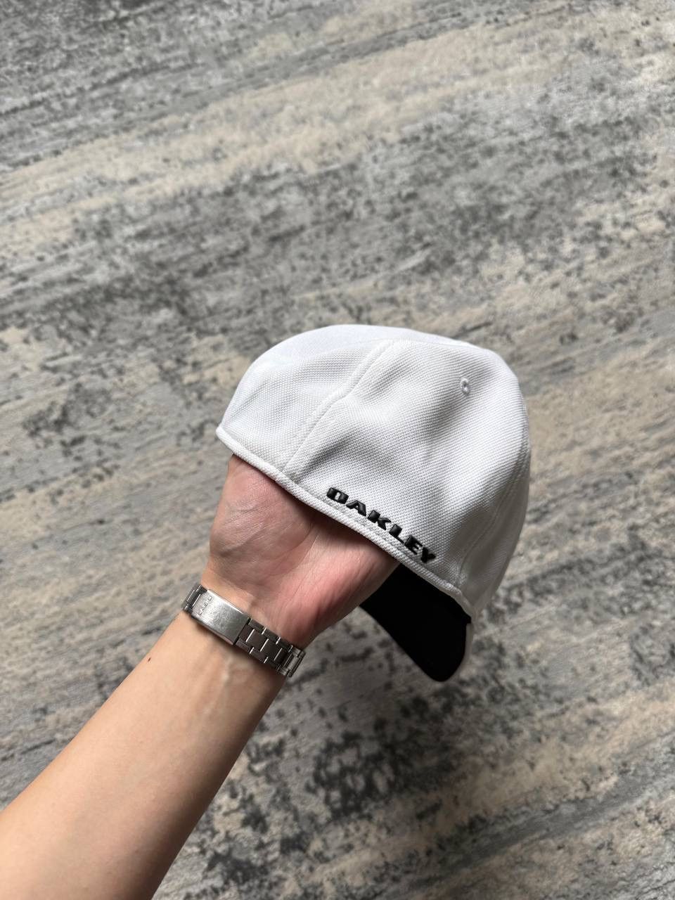 Oakley Oakley Cap Size ONE SIZE - 3 Thumbnail