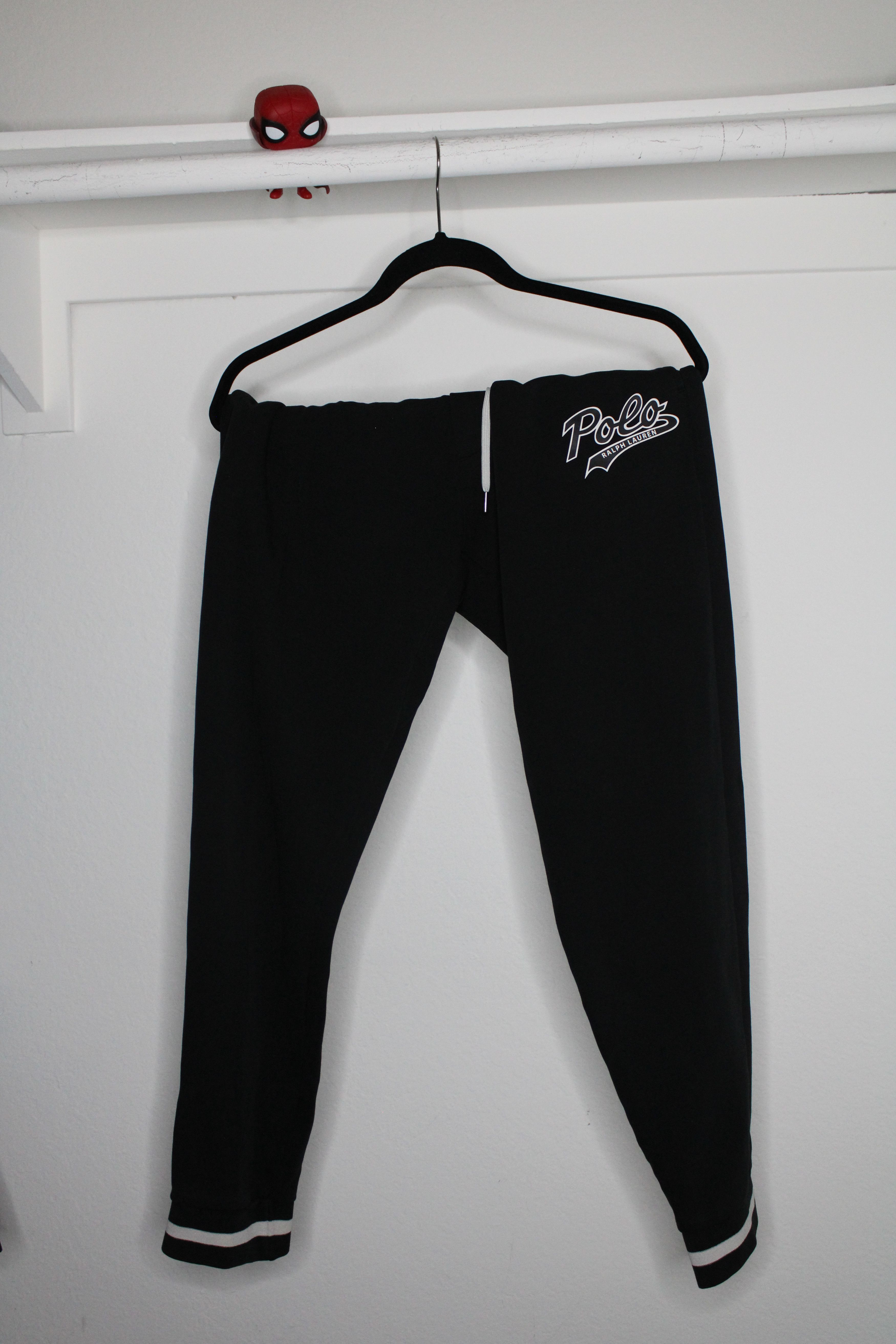Polo Ralph Lauren Polo Ralph Lauren Sweatpants Size US 36 / EU 52 - 5 Thumbnail
