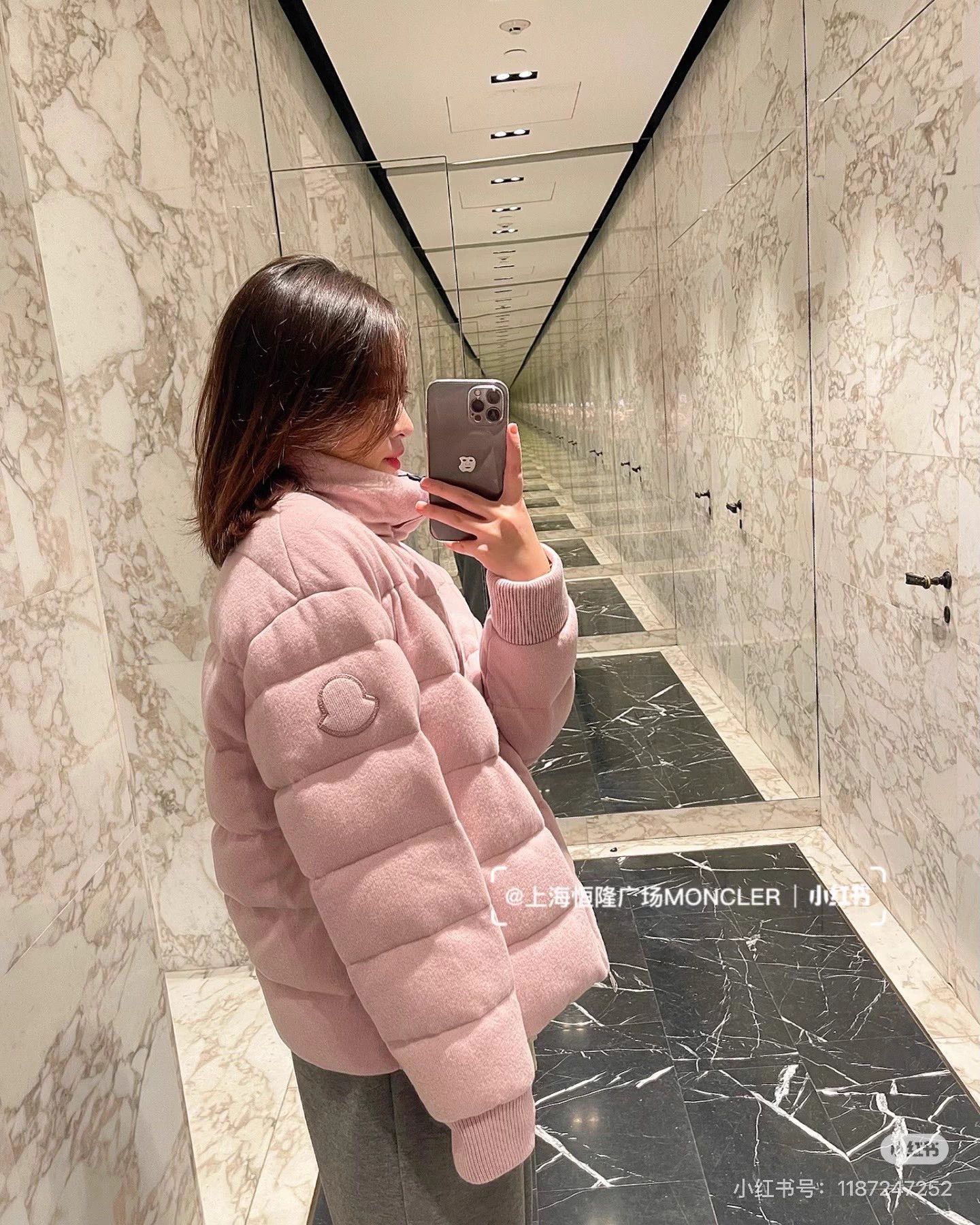 Moncler Moncler Arimi detachable hood white down coat 2 Size XS / US 0-2 / IT 36-38 - 7 Thumbnail