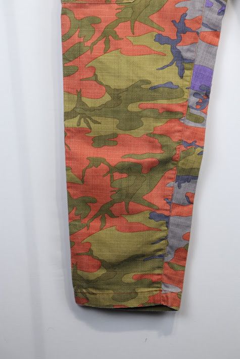 Stone Island o1rshd1 Trouser in Multicolor Size US 33 - 4 Thumbnail