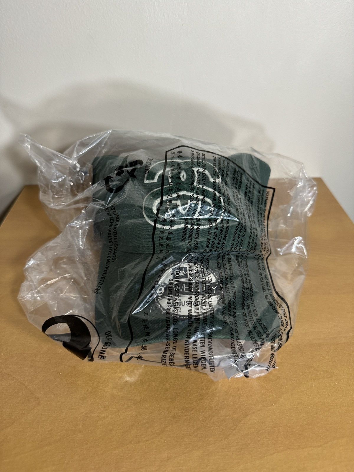 帽子 Stussy NEW ERA 9TWENTY SS APPLIQUE Stussy New Era 9Twenty SS Applique