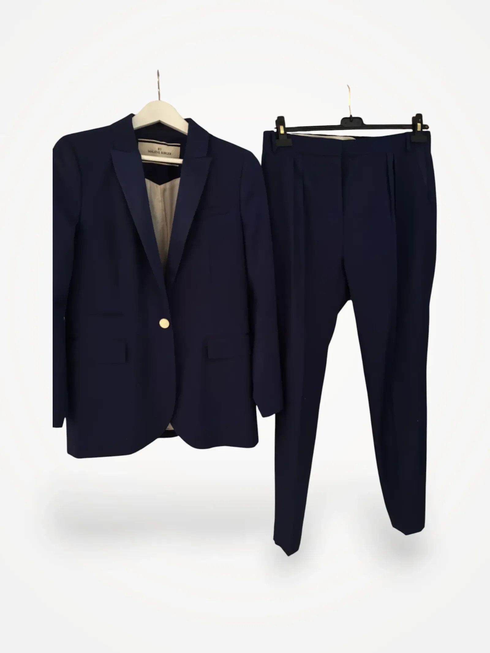 By Malene Birger Malene Birger Blazer Size S / US 4 / IT 40 - 1 Thumbnail