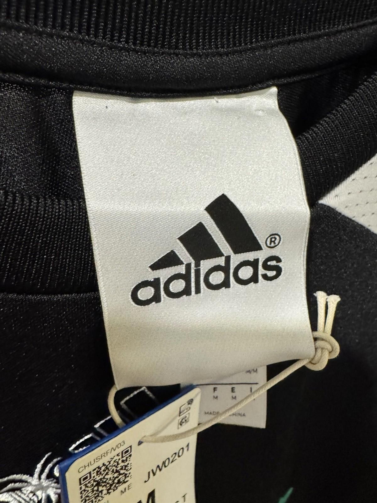 Adidas New Adidas Originals Spiders Goalkeeper Loose Fit LS Top Size US XL / EU 56 / 4 - 9 Thumbnail