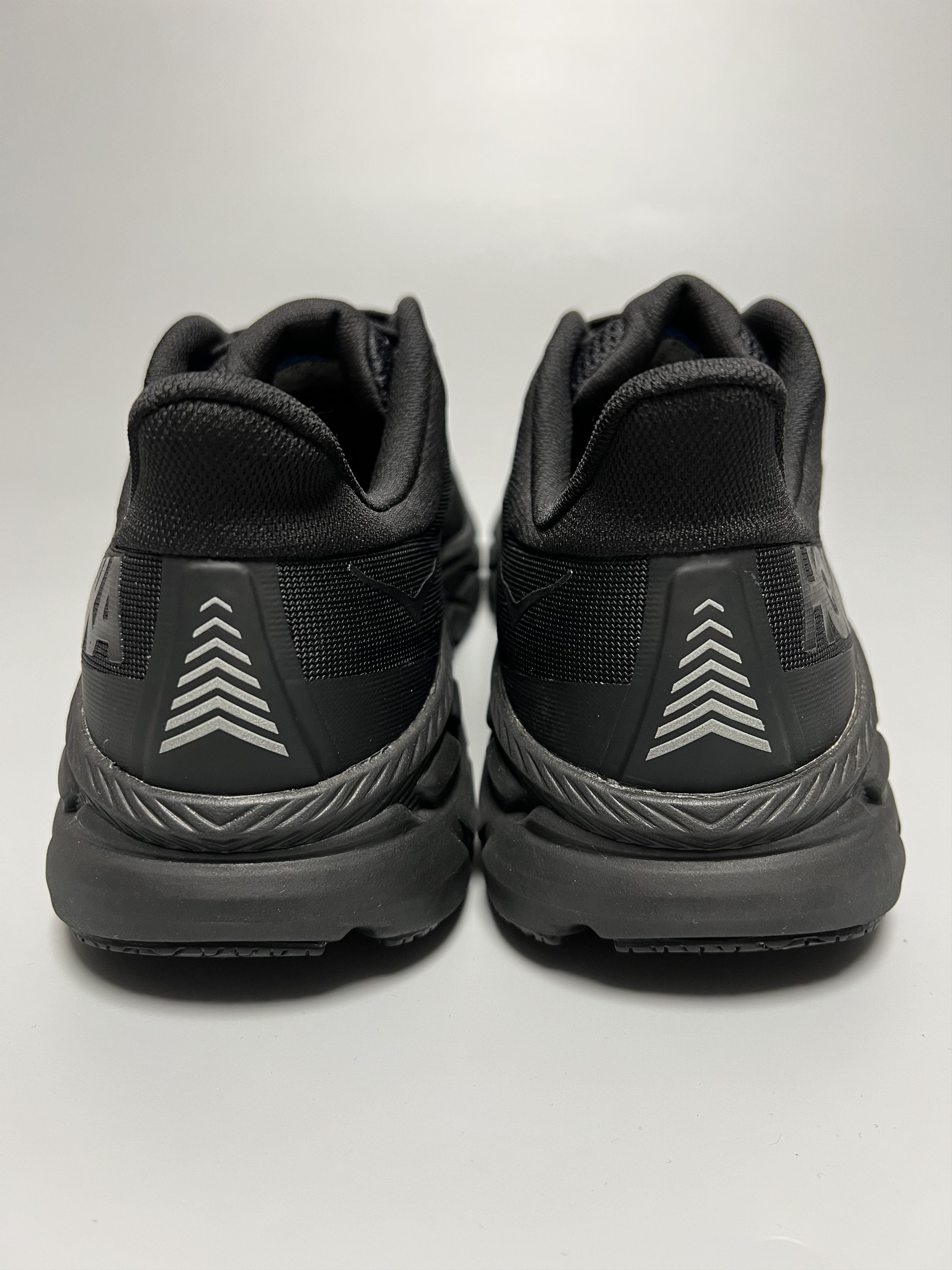 Hoka Hoka One One Clifton 7 Running Shoes 1110508-WDDS Size US 10.5 / EU 43-44 - 3 Thumbnail