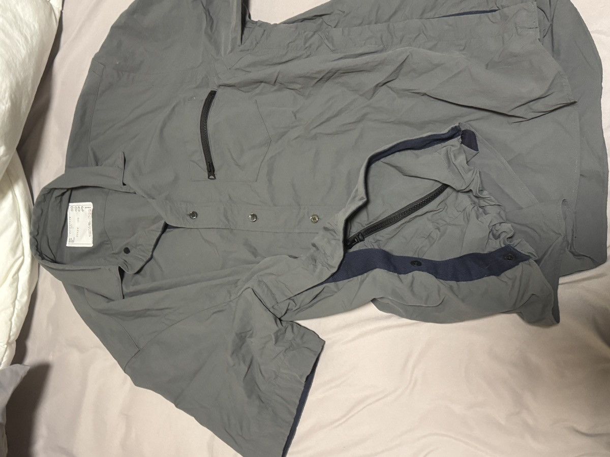 Sacai Sacai Shirt Size US S / EU 44-46 / 1 - 2 Thumbnail