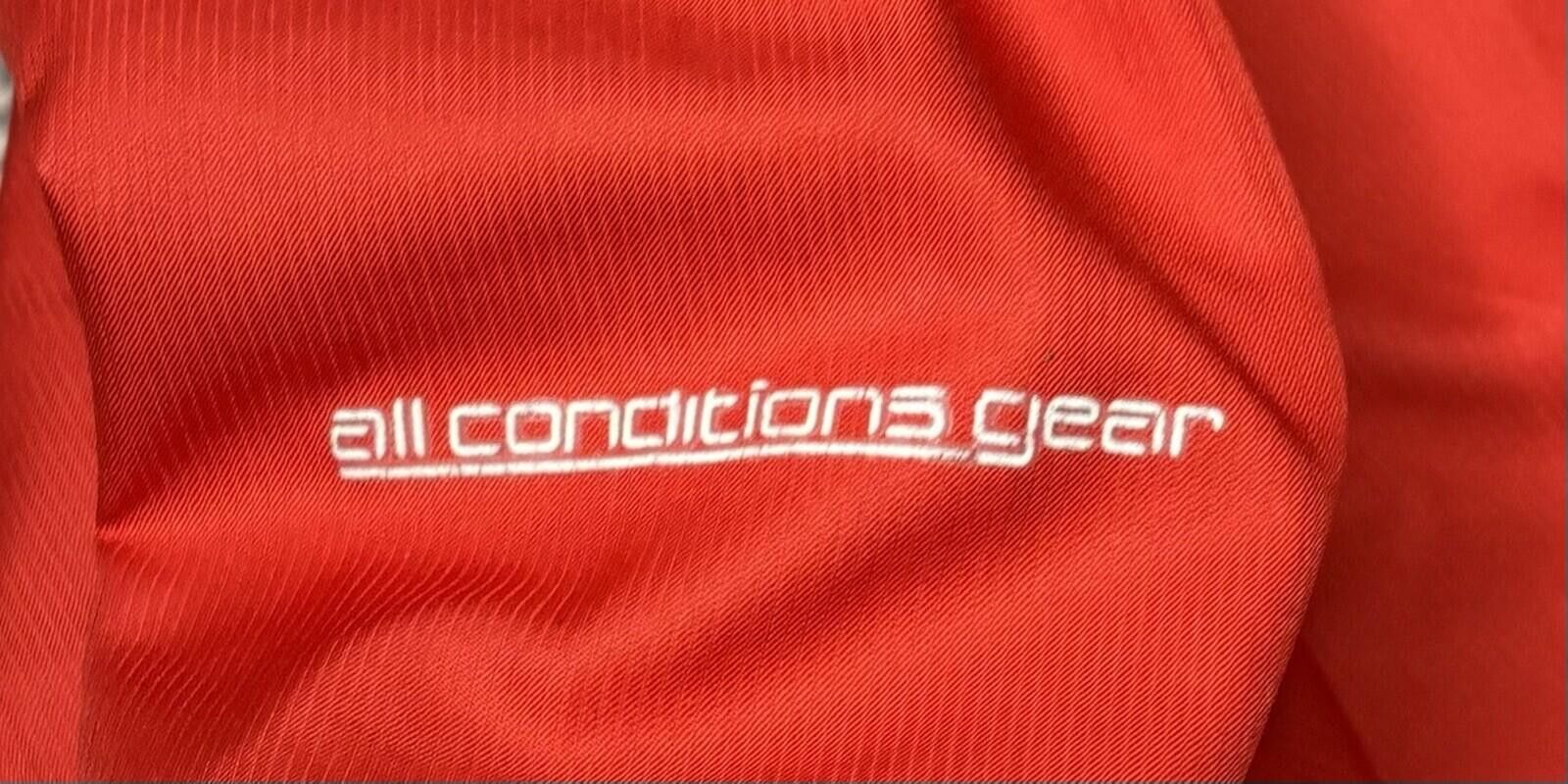 Nike ACG Vintage Y2K Nike ACG Windbreaker Jacket Men's XL Full Zip Size US XL / EU 56 / 4 - 3 Thumbnail