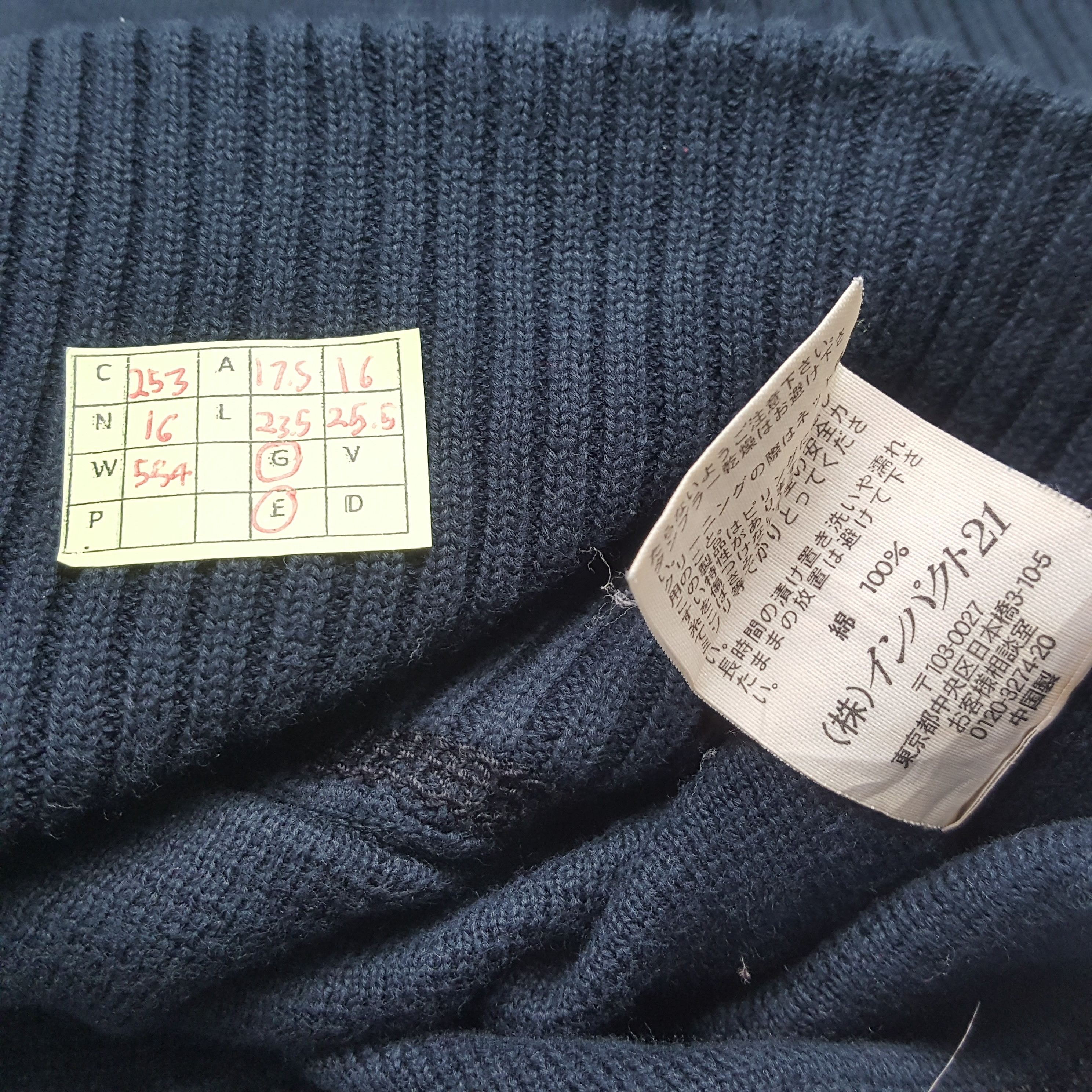 Polo Ralph Lauren × Vintage Vintage POLO by RALPH LAUREN American Style Zipper Sweater Size US XS / EU 42 / 0 - 6 Thumbnail