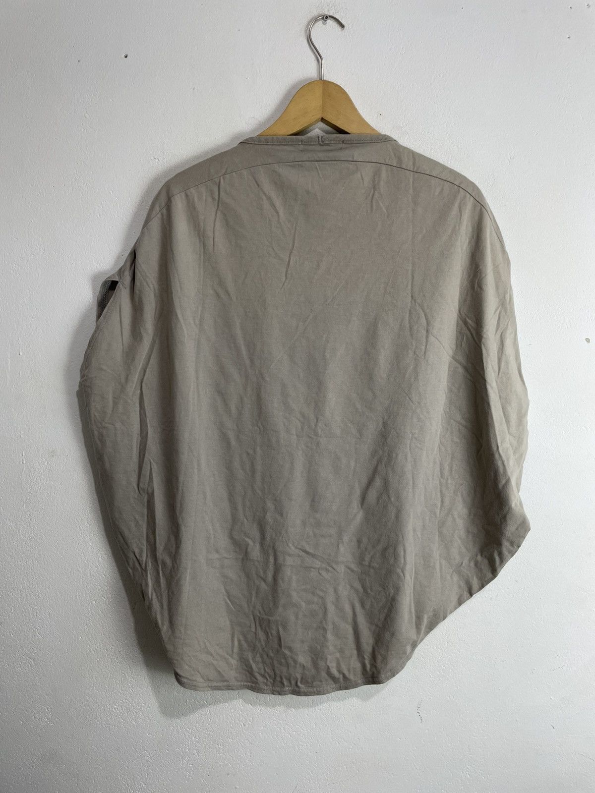 Ne-Net Ne-Net by Issey Miyake Tshirt Fujisan Size US M / EU 48-50 / 2 - 6 Thumbnail