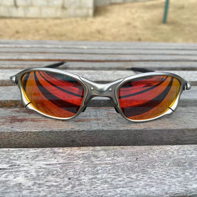 Outdoor Vintage Sunglasses