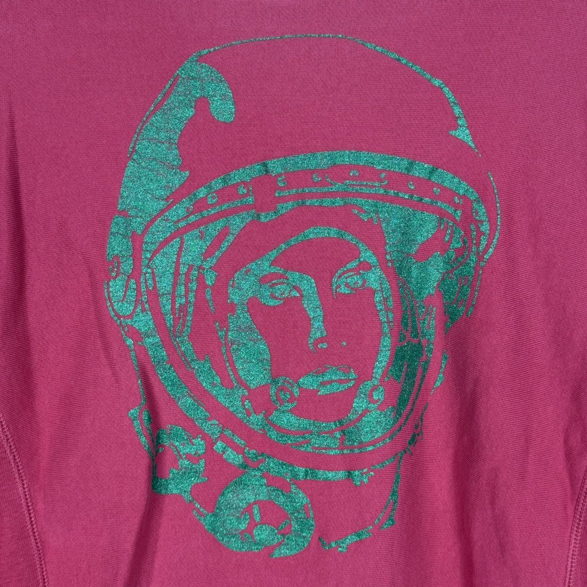 Hysteric Glamour Hysteric Glamour Space Camp Sweatshirt Size US M / EU 48-50 / 2 - 4 Thumbnail
