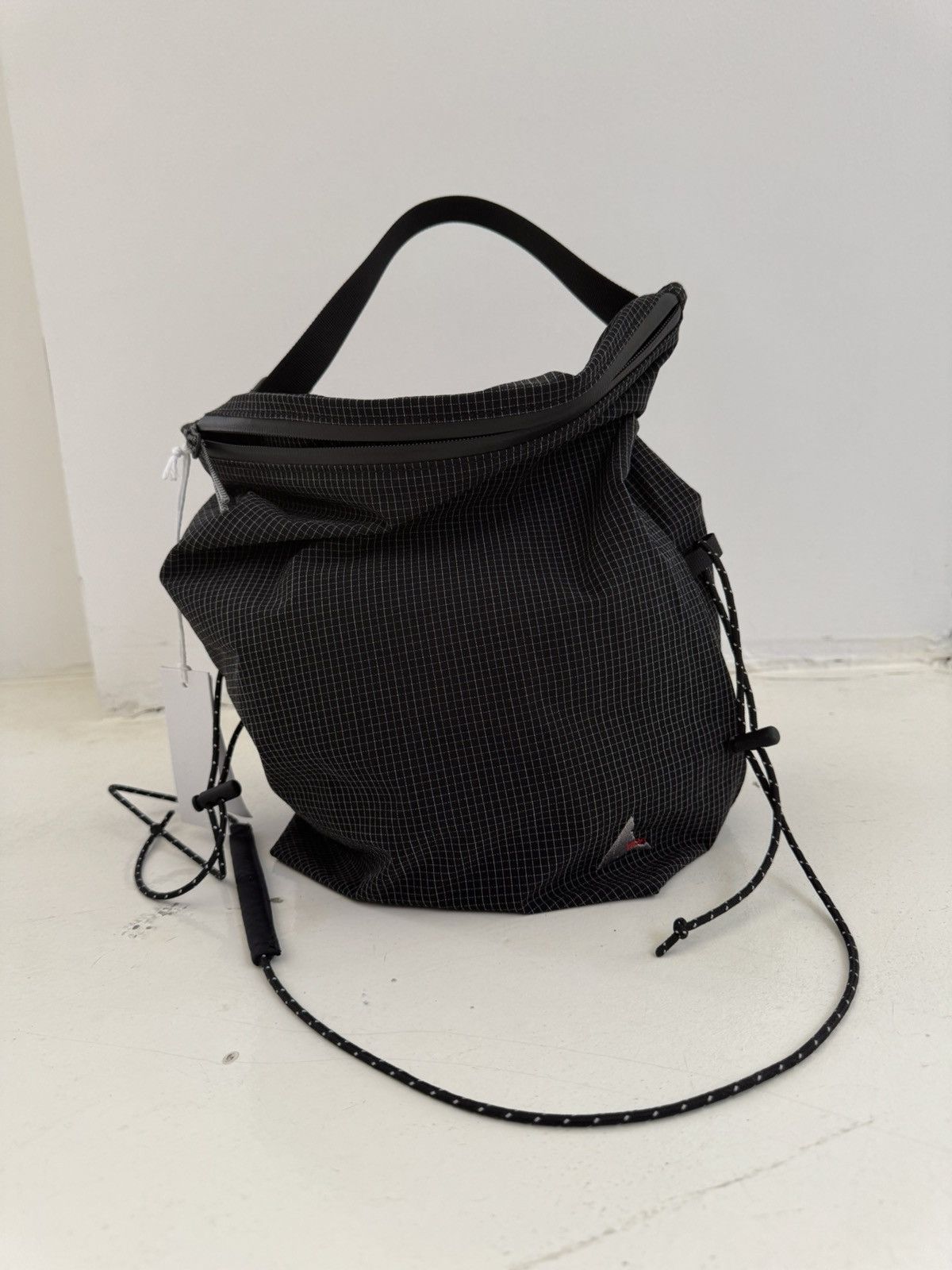 ROA ROA Yuna Reinforced Crossbody Bag Size ONE SIZE - 5 Thumbnail