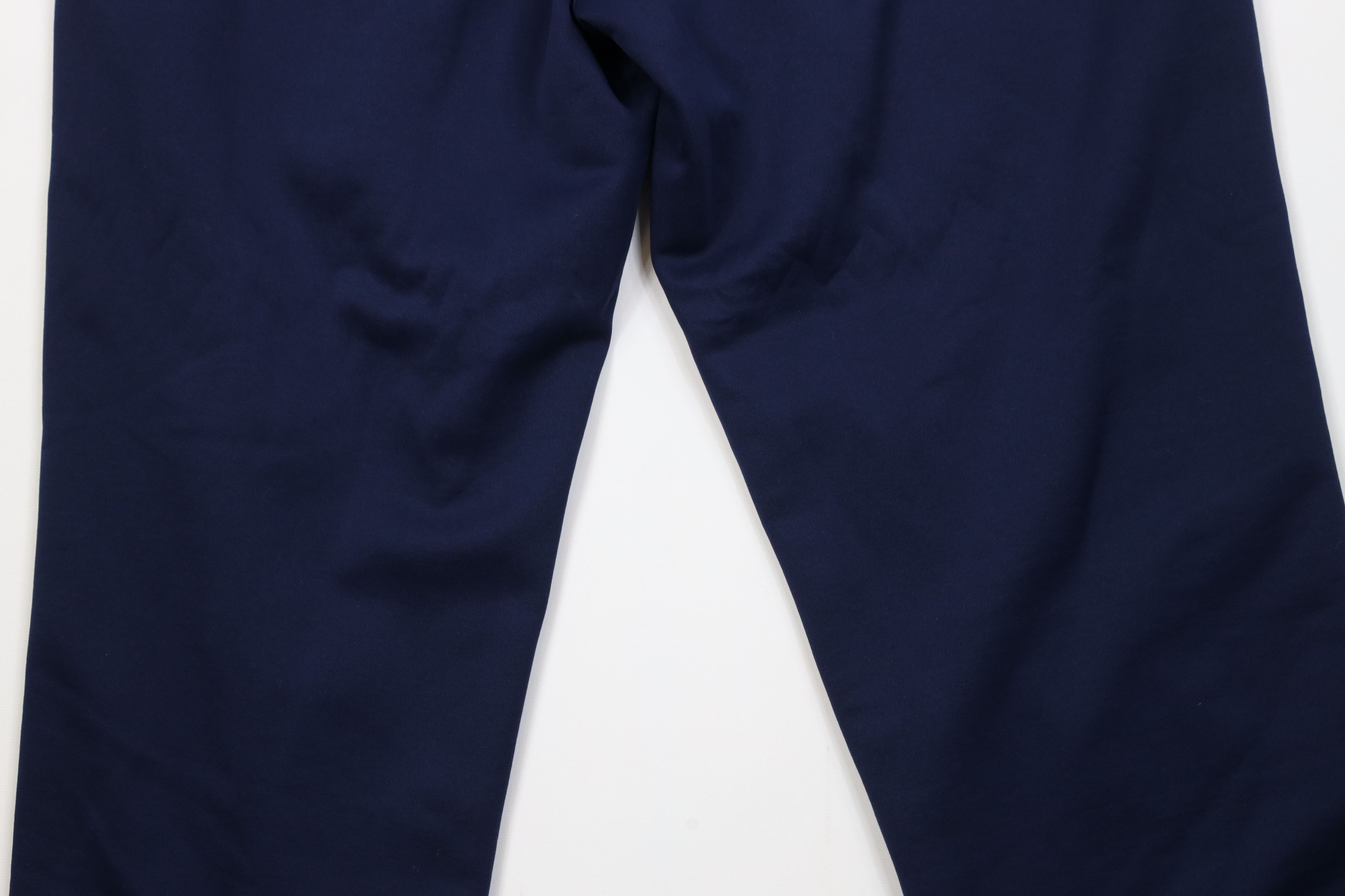 Under Armour Vintage Y2K Under Armour Sweatpants Joggers Pants Navy Blue Size US 36 / EU 52 - 11 Thumbnail