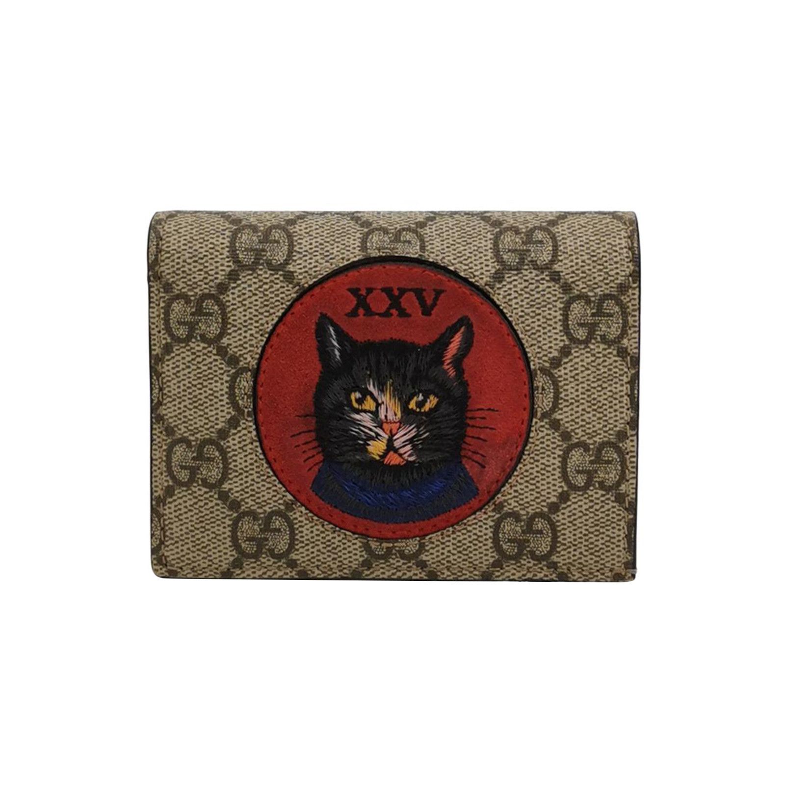 Gucci Gucci Women os Wallets Size ONE SIZE - 1 Thumbnail