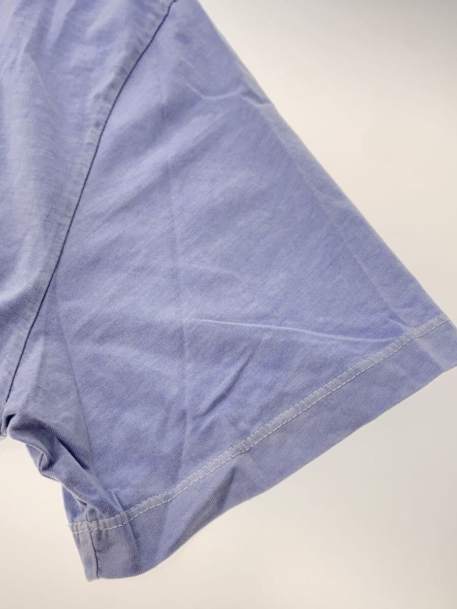 Maison Margiela Light Washed Stitch Tee Size US L / EU 52-54 / 3 - 3 Thumbnail