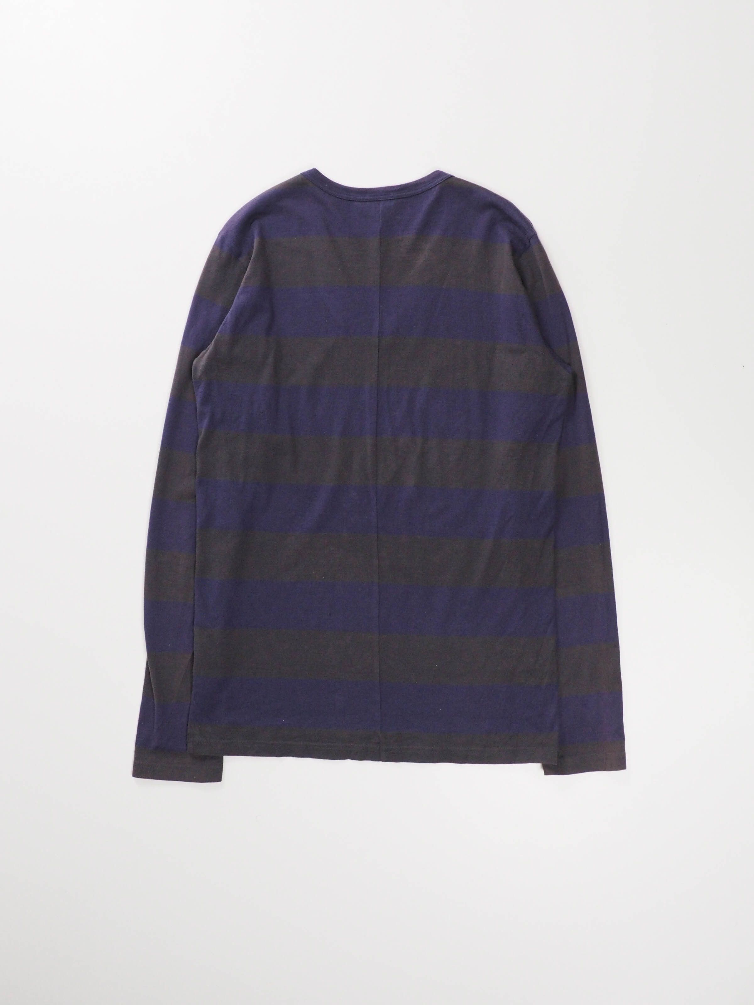 Attachment Attachment long sleeve tee Size US M / EU 48-50 / 2 - 9 Thumbnail