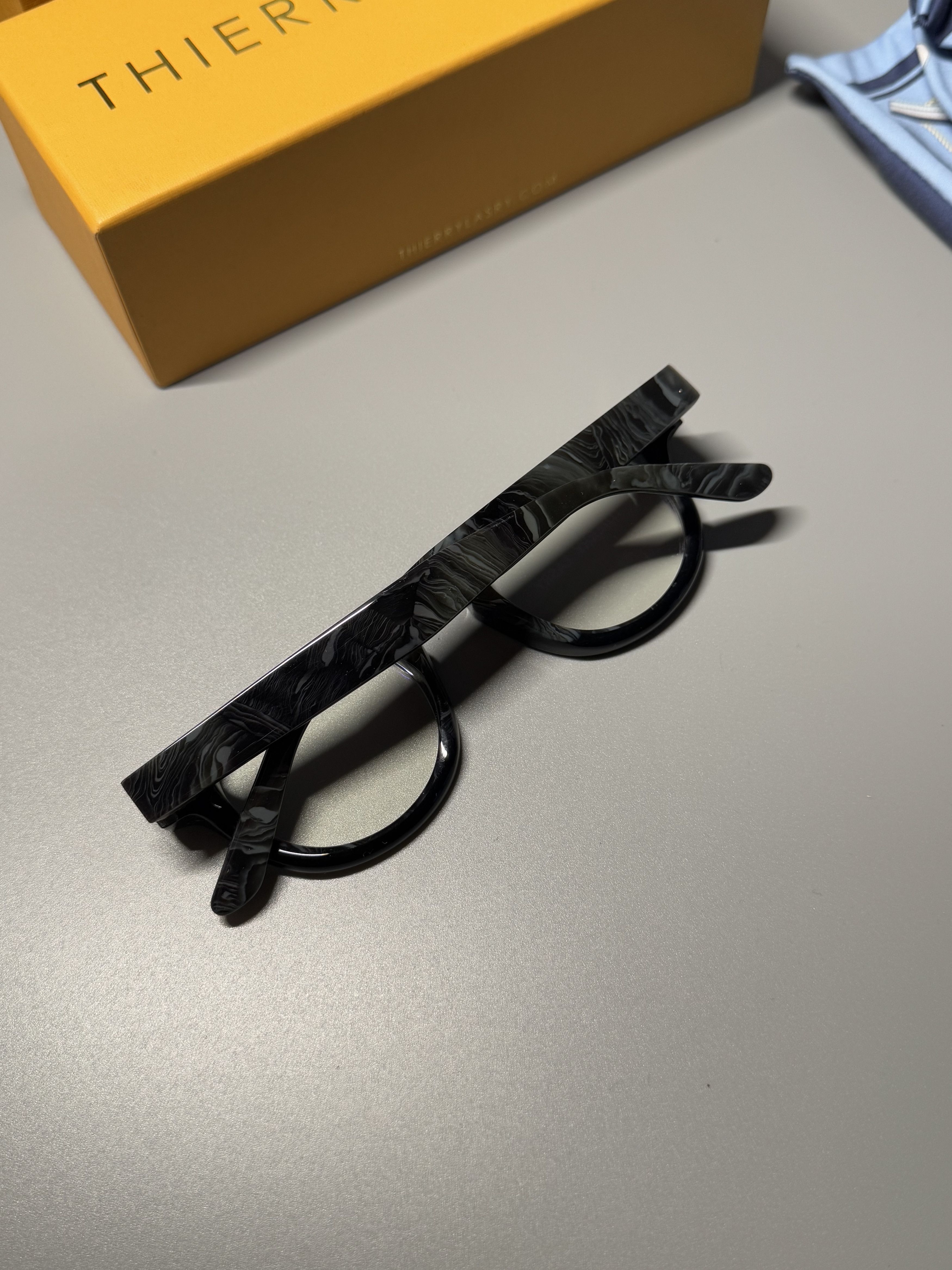 Thierry Lasry Thierry Lasry Lonely Size ONE SIZE - 6 Thumbnail