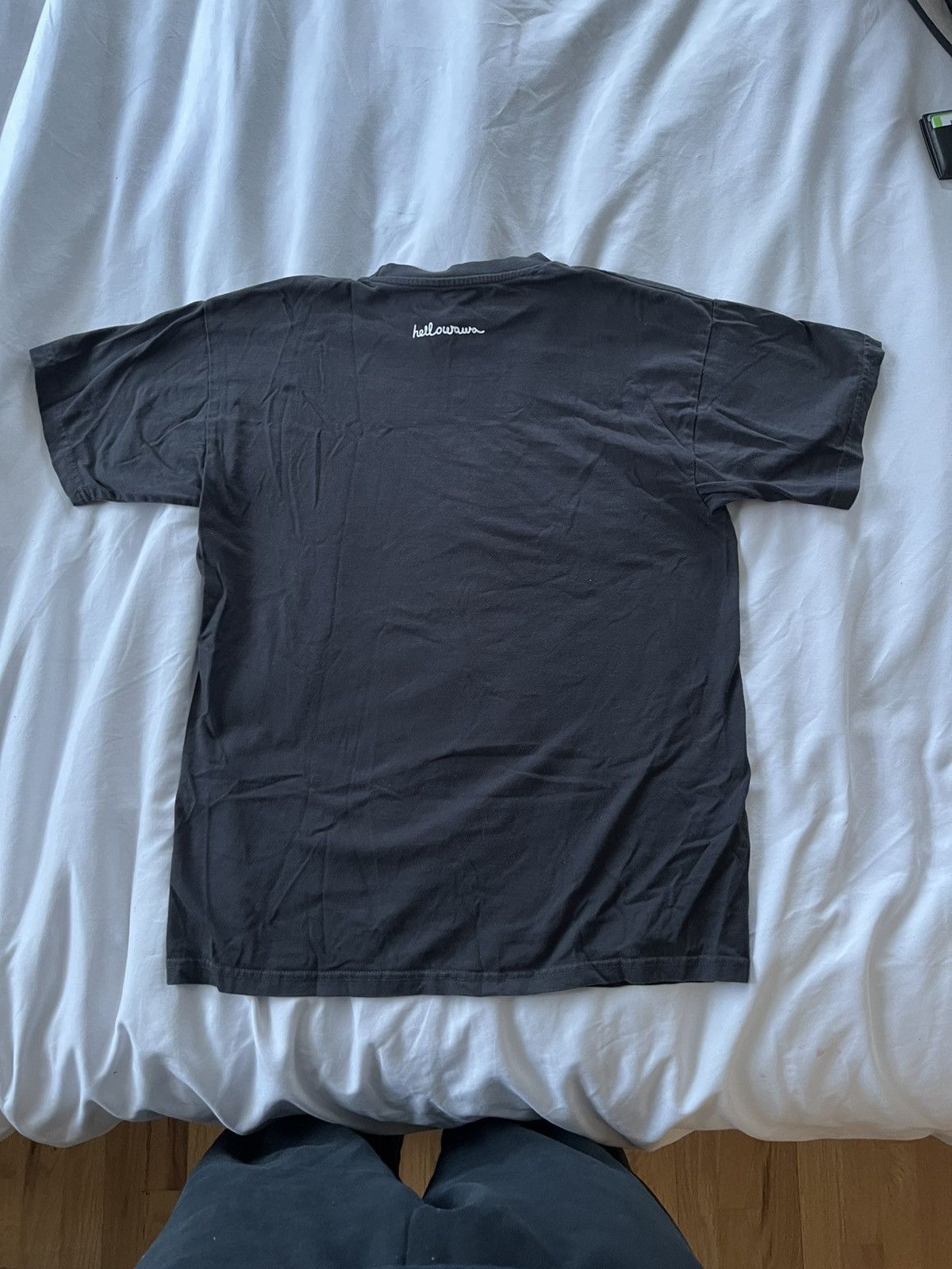 Other Hellowawa Polish Brand T-Shirt Size US M / EU 48-50 / 2 - 5 Thumbnail