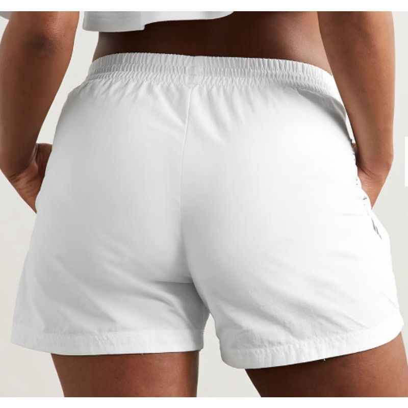 Adidas × Stella McCartney TrueCasuals printed shell shorts XL Size 34" / US 12 / IT 48 - 3 Thumbnail