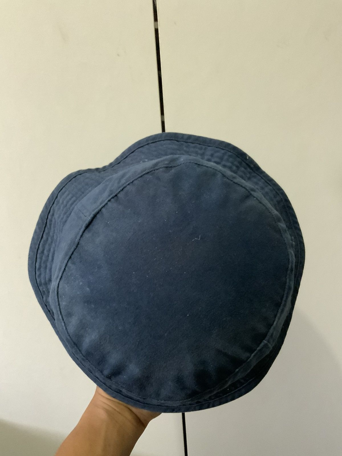 Keith Haring Uniqlo Keith Haring Indigo Hat Size ONE SIZE - 6 Thumbnail