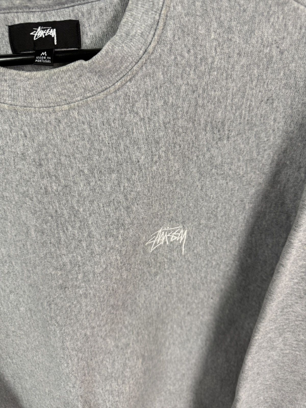 Stussy Stussy sweater Size US M / EU 48-50 / 2 - 5 Thumbnail