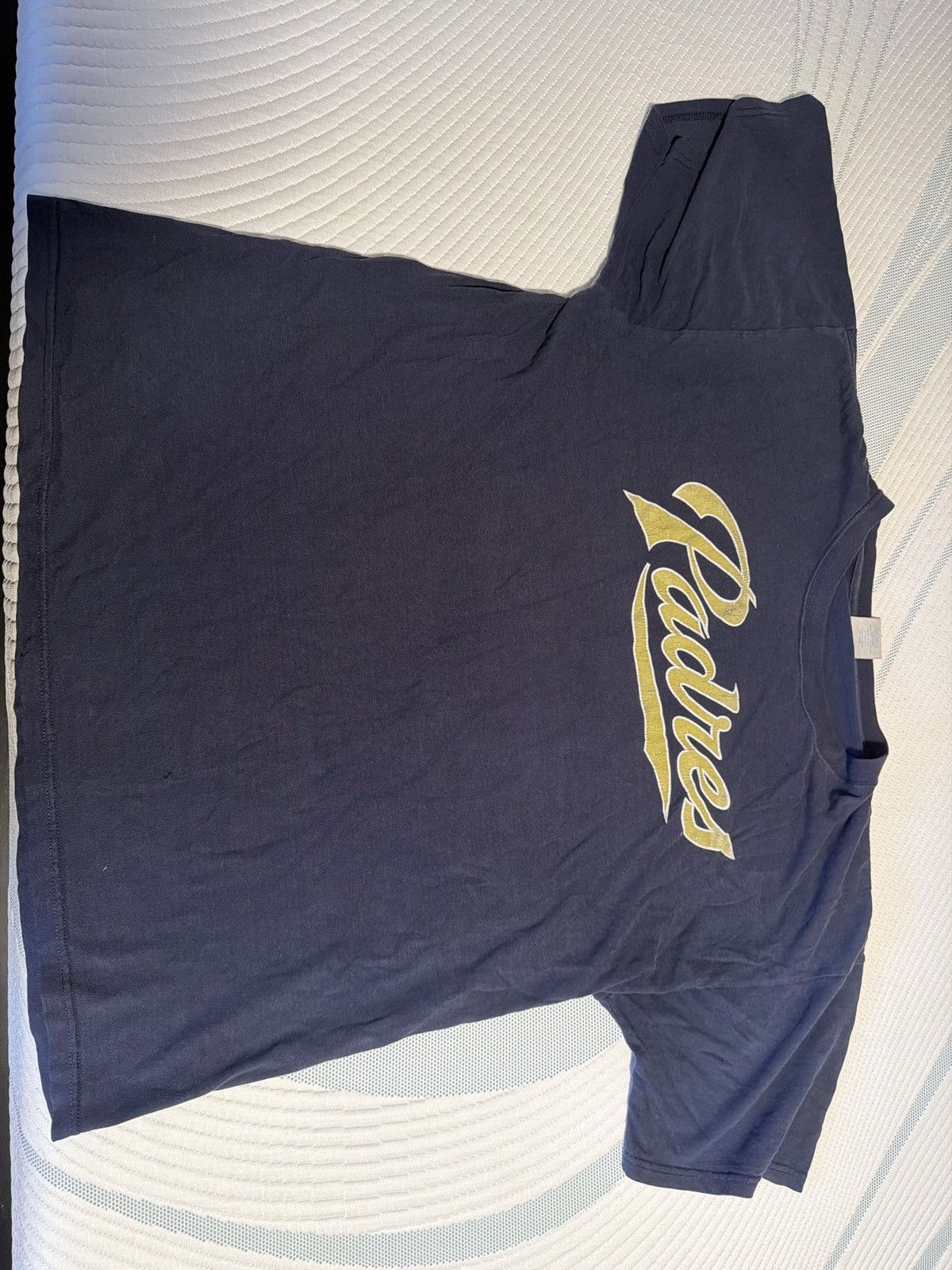 MLB Padres Giles Shirt Size US XL / EU 56 / 4 - 1 Thumbnail