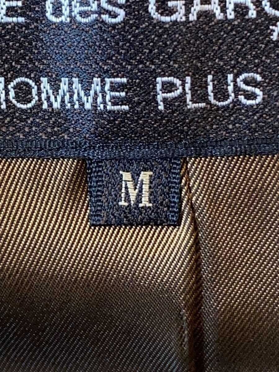 Comme des Garcons Homme Plus 🐎 1991 Corduroy Jacket Size US M / EU 48-50 / 2 - 4 Thumbnail
