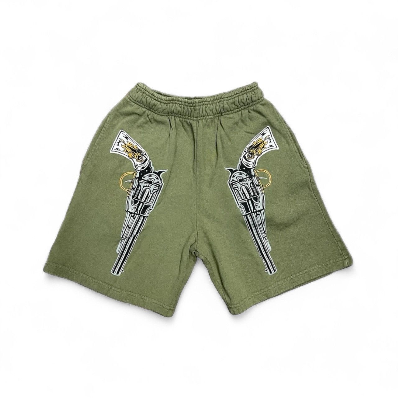 Warren lotas pistol outlet shorts