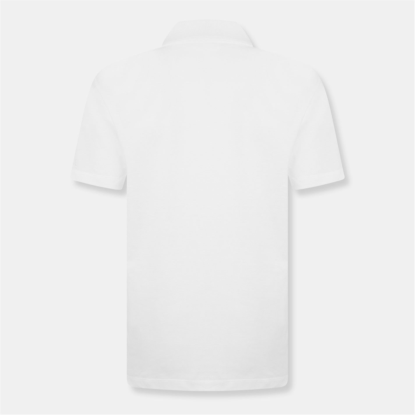 Versace o1g2r1mq0526 Short Sleeve Polo Shirt in White Size US L / EU 52-54 / 3 - 2 Thumbnail