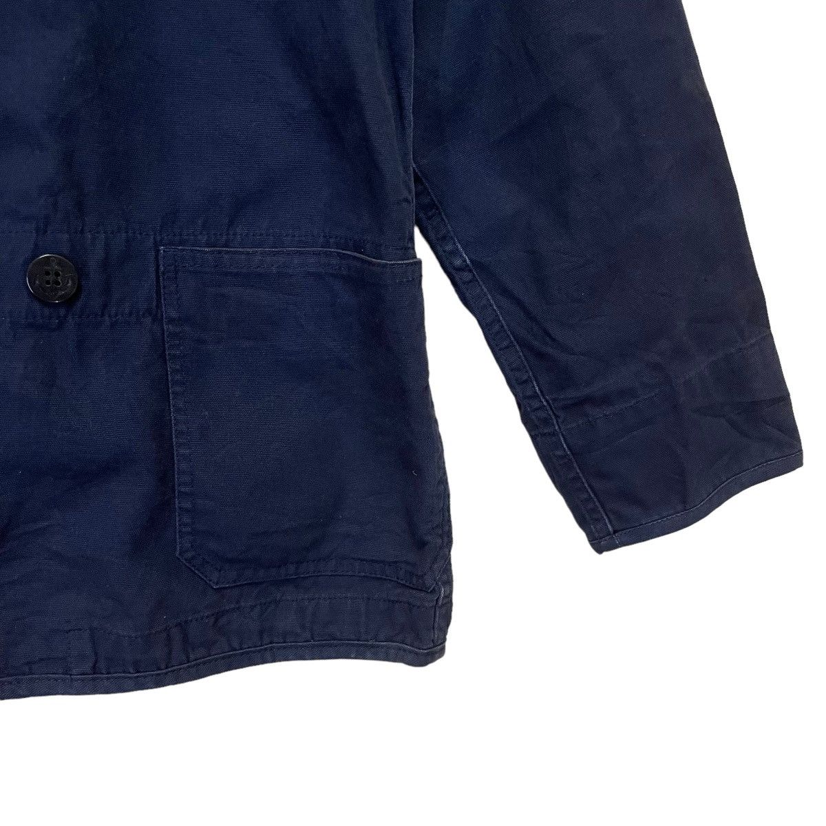 Beams Plus × Beauty Beast × Japanese Brand Beams Hearts Double Breast Jacket Size US M / EU 48-50 / 2 - 6 Thumbnail