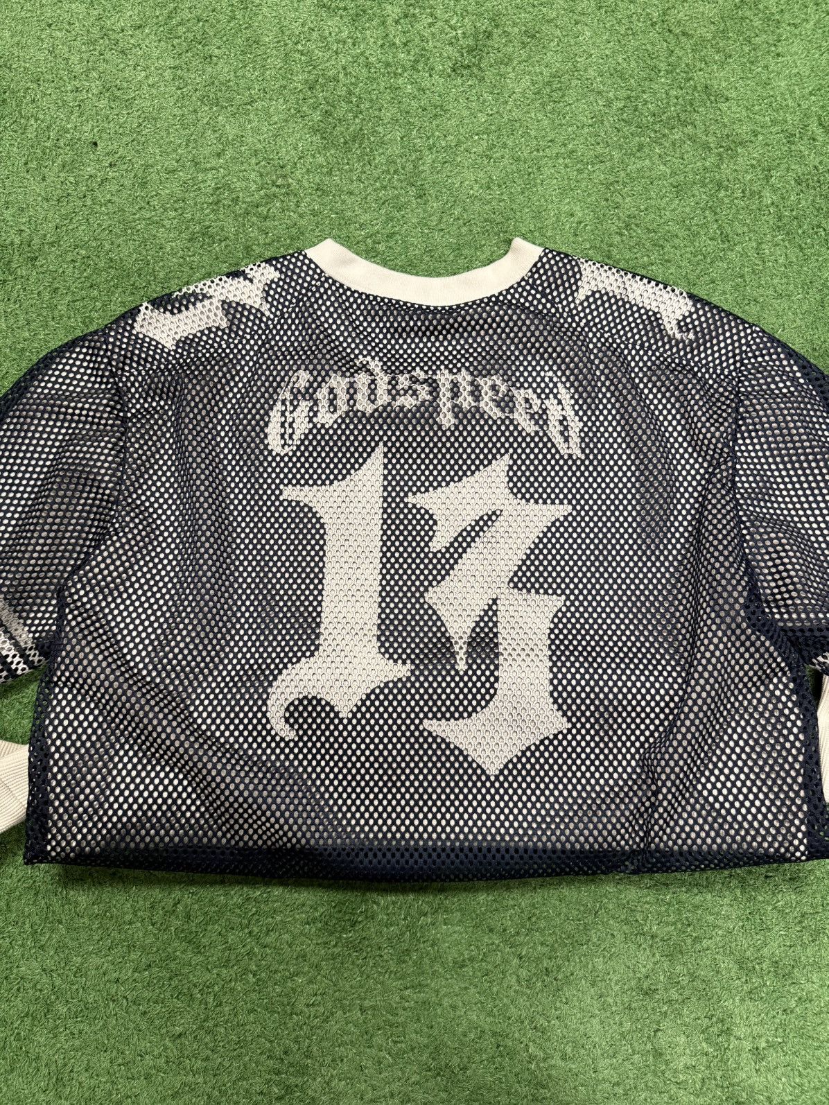 Godspeed Godspeed thermal jersey sized xl Size US XL / EU 56 / 4 - 6 Thumbnail