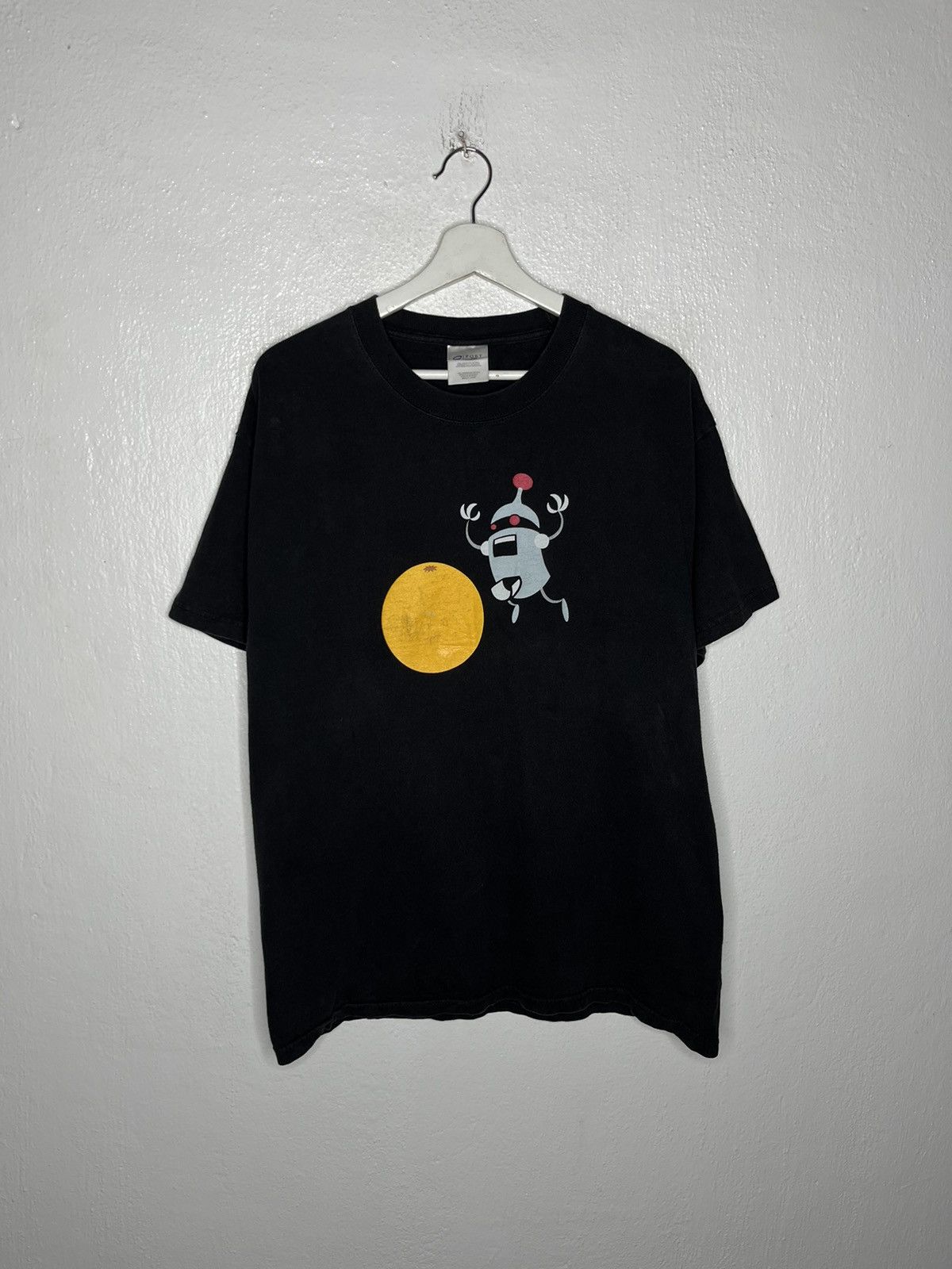 Other × Vintage Tshirt PENNY ARCADE 00s Size US L / EU 52-54 / 3 - 1 Thumbnail