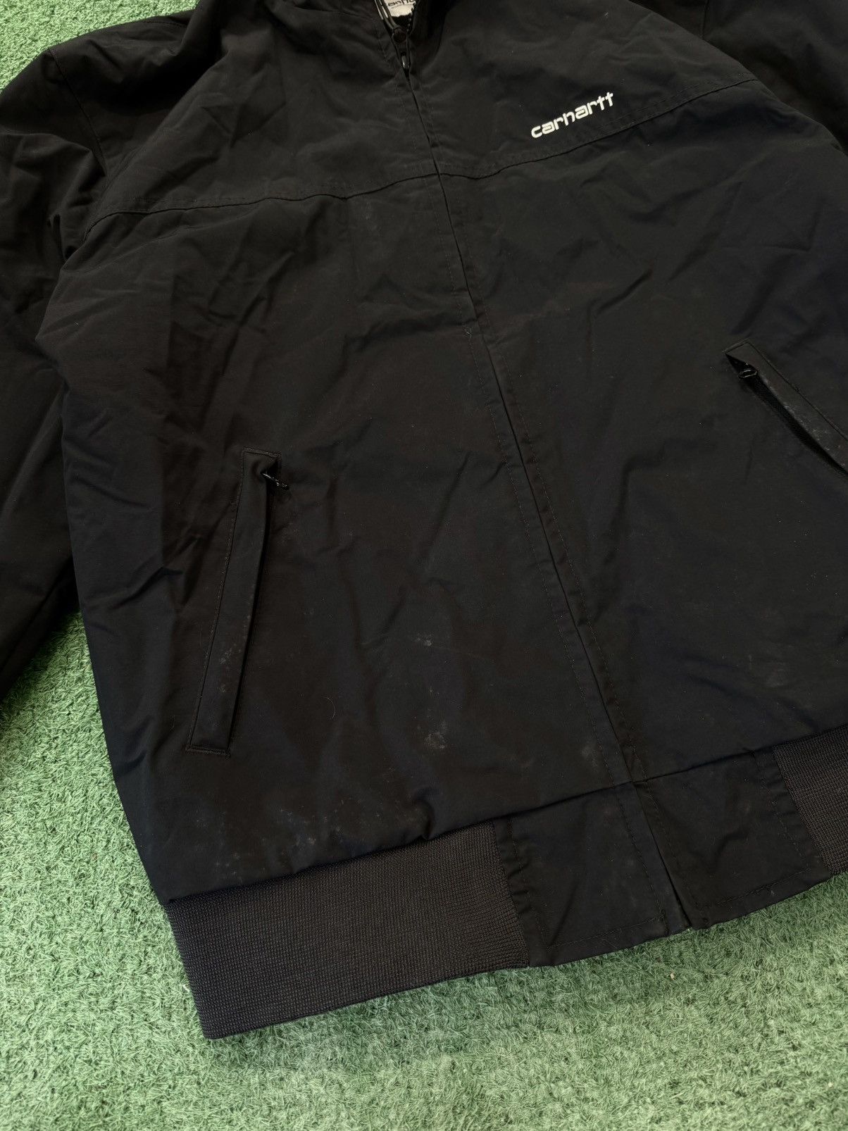 Carhartt Carhartt Hooded Sail Jacket Size US M / EU 48-50 / 2 - 7 Thumbnail