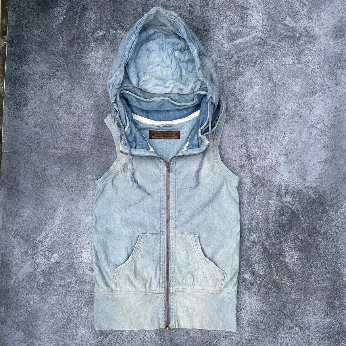 GOA G.O.A BONO VEST Size US M / EU 48-50 / 2 - 3 Thumbnail