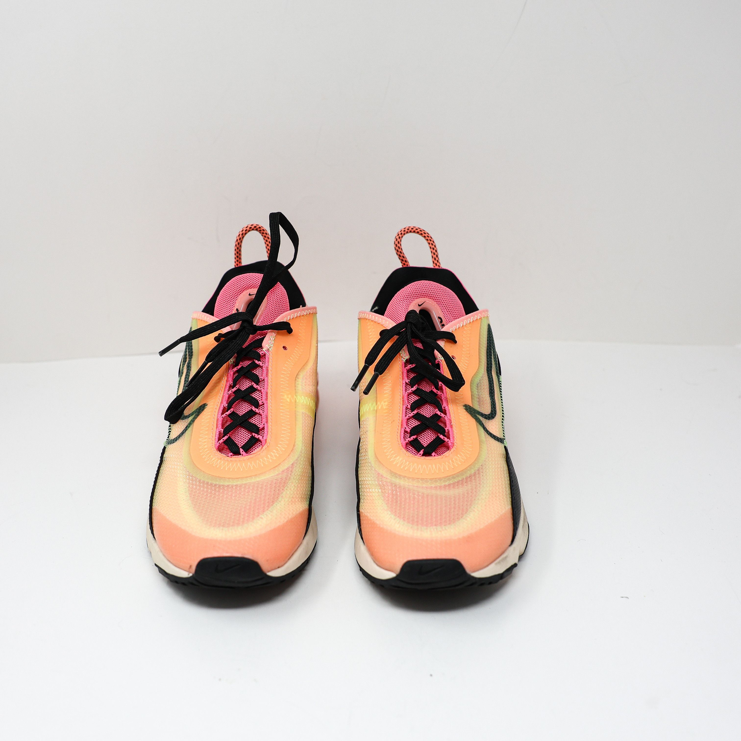 Nike Nike Women's Air Max 2090 Low Top Lace Size US 8.5 / IT 38.5 - 2 Thumbnail