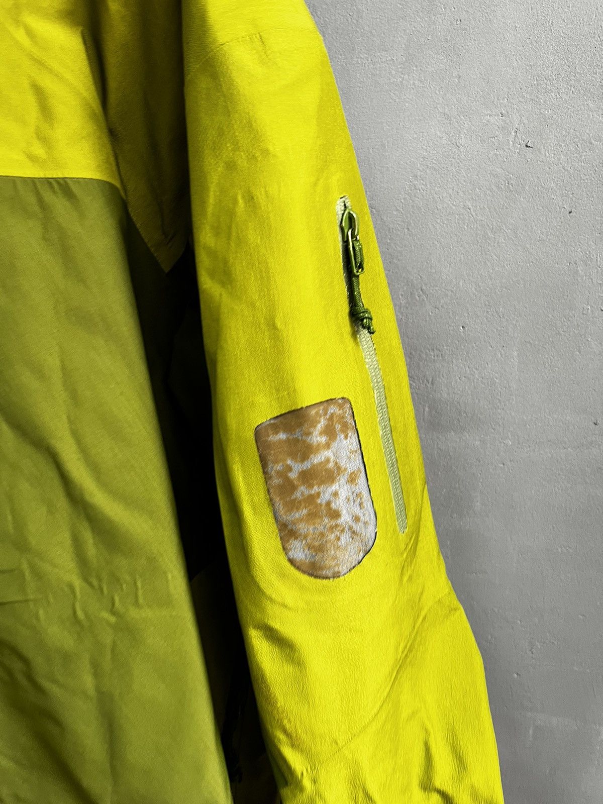 Arc'teryx Arc’teryx gore tex jacket Size US XL / EU 56 / 4 - 2 Thumbnail