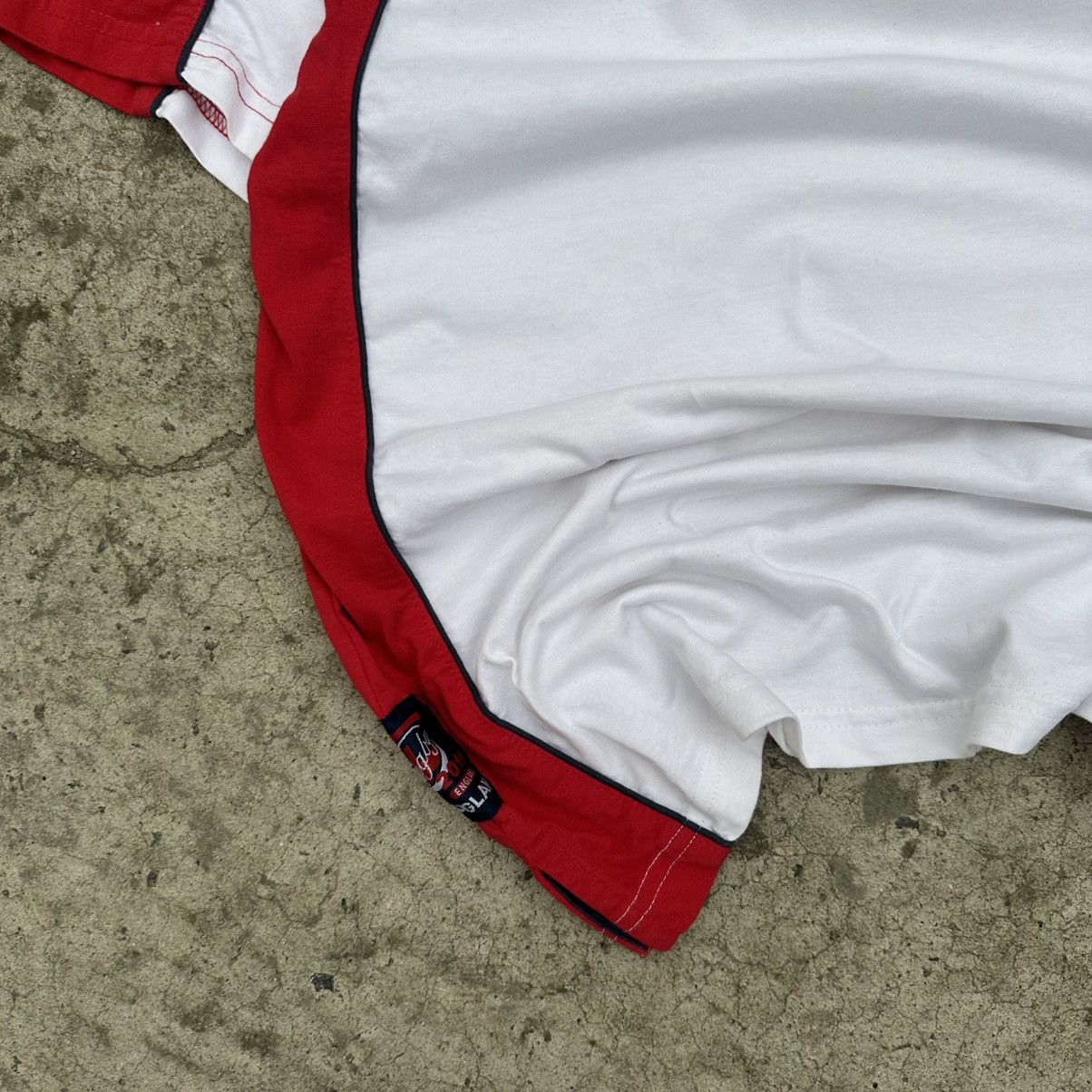 New England Outerwear Vintage Japan England Polo Rugby Size S Y2K 00s USA Size US S / EU 44-46 / 1 - 11 Thumbnail