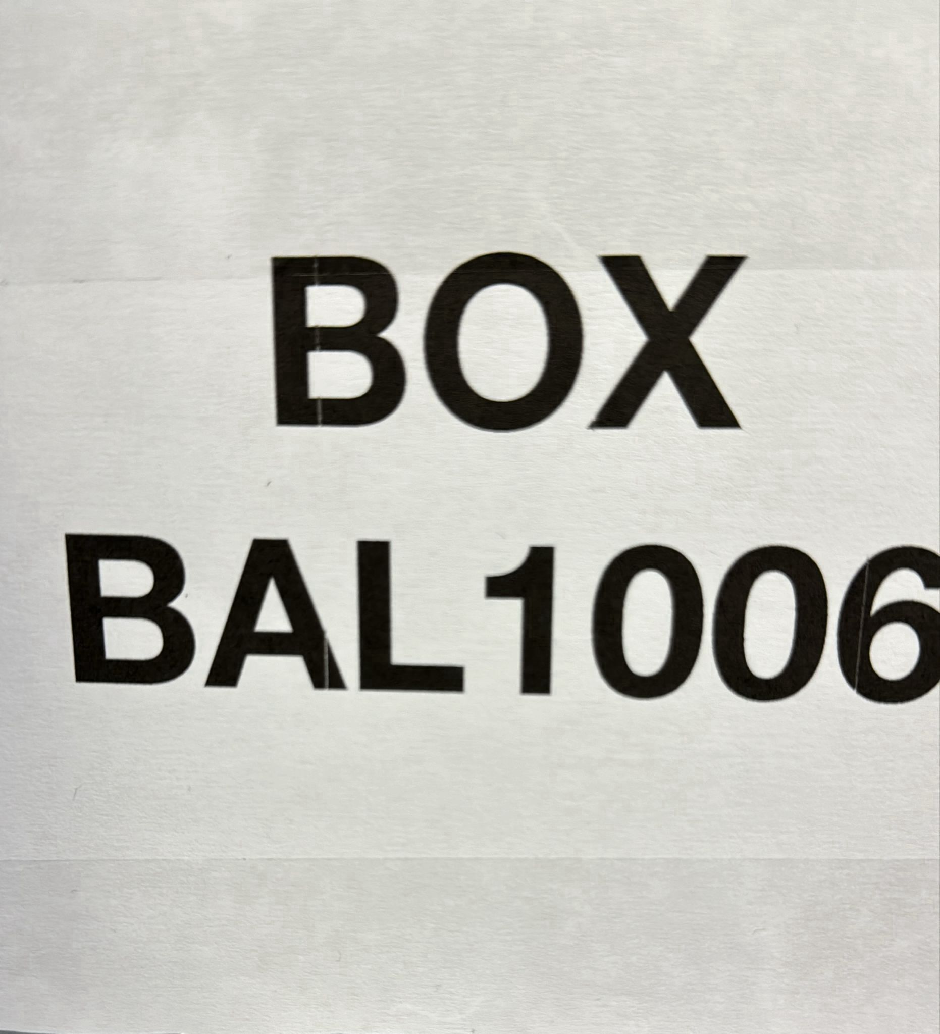 Balenciaga o1rshd1 Q:3 / Size: OS / Plaque Bracelet in Red Size ONE SIZE - 14 Thumbnail